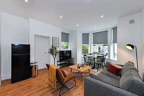 Dovecote Lane Suites