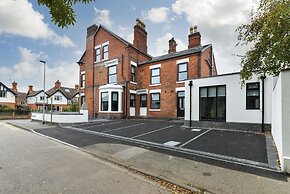 Dovecote Lane Suites