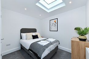 Dovecote Lane Suites