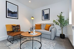 Dovecote Lane Suites