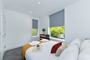 Dovecote Lane Suites