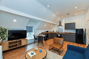 Dovecote Lane Suites