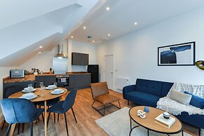 Dovecote Lane Suites
