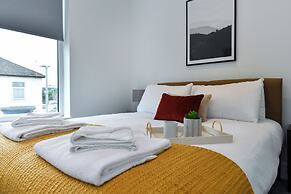 Dovecote Lane Suites