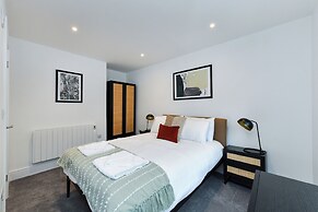 Dovecote Lane Suites