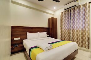 Hotel Victoria Park