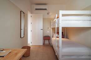 Los Olivos Apartments by Olala Homes