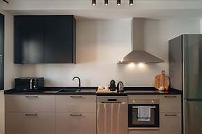 Los Olivos Apartments by Olala Homes