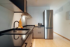 Los Olivos Apartments by Olala Homes
