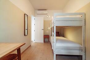 Los Olivos Apartments by Olala Homes