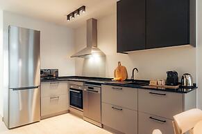 Los Olivos Apartments by Olala Homes