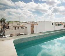 Los Olivos Apartments by Olala Homes