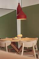 Los Olivos Apartments by Olala Homes