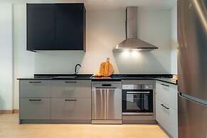 Los Olivos Apartments by Olala Homes