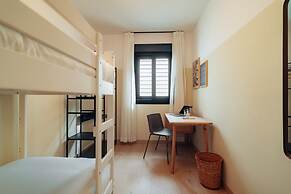 Los Olivos Apartments by Olala Homes