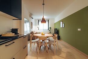 Los Olivos Apartments by Olala Homes
