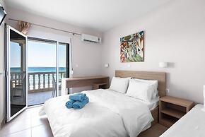 Blue Flag Studios Nilie Hospitality