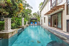 Cove The Ricks Villa