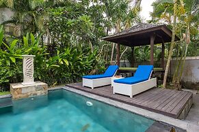 Cove The Ricks Villa