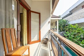 Cove The Ricks Villa