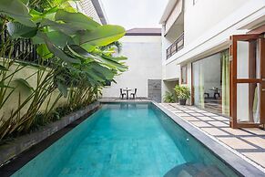Cove The Ricks Villa