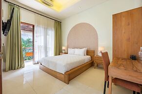 Cove The Ricks Villa