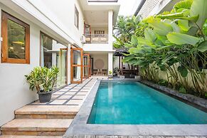 Cove The Ricks Villa