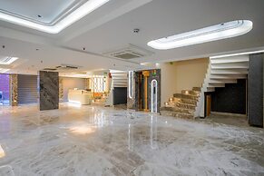 Hotel Horizon By Shanti