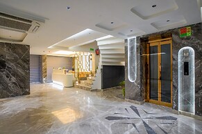Hotel Horizon By Shanti