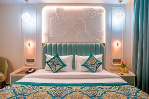 Hotel Horizon By Shanti