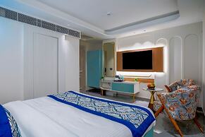 Hotel Horizon By Shanti