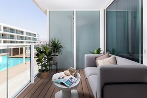 Isla Brown Eilat 42