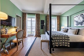 Bagutta Suites