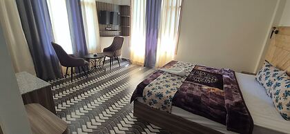 Hotel J.S Villa
