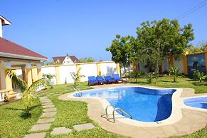 Greenfield Villa D- Diani