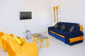 Greenfield Villa D- Diani