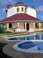 Greenfield Villa D- Diani