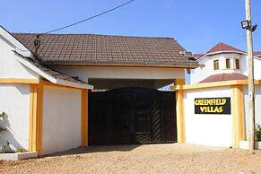 Greenfield Villa D- Diani