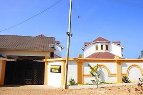 Greenfield Villa D- Diani