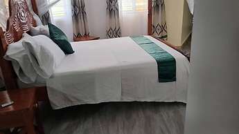 Greenfield Villa D- Diani
