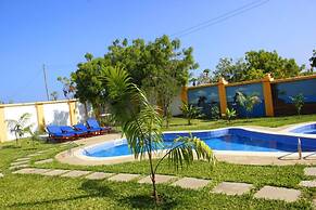 Greenfield Villa D- Diani