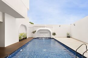 Cove Odilia Suite