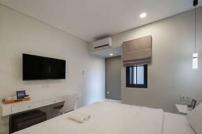 Cove Odilia Suite
