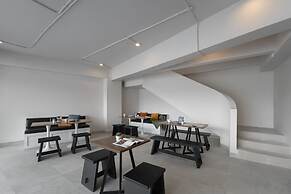 Cove Odilia Suite