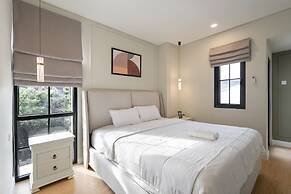 Cove Odilia Suite