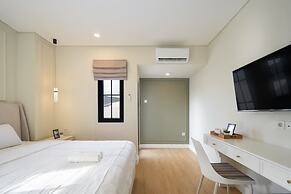 Cove Odilia Suite