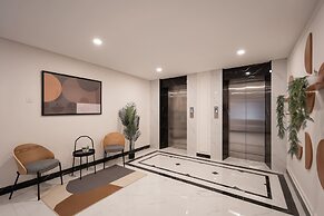 Cove Odilia Suite