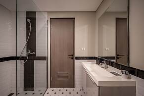 Cove Odilia Suite