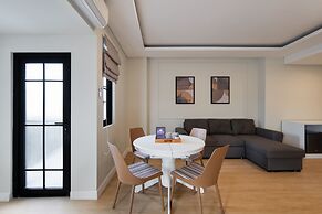 Cove Odilia Suite