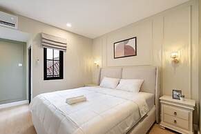 Cove Odilia Suite